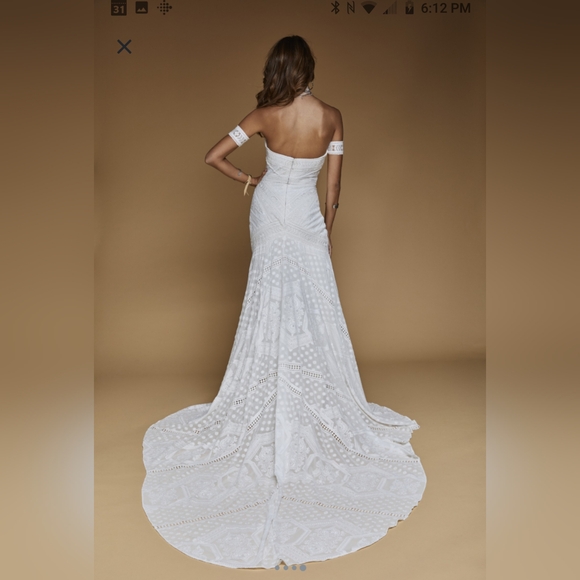 NWT Rue de Seine Knoxville UK 10 or US 6 - Picture 4 of 16